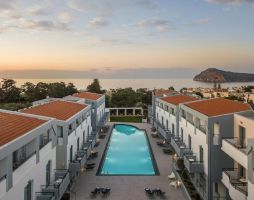 SUNRISE VILLAGE